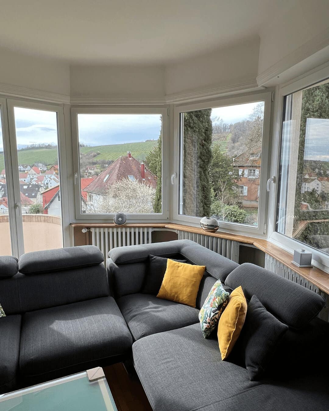 fenêtres pvc blanc 1