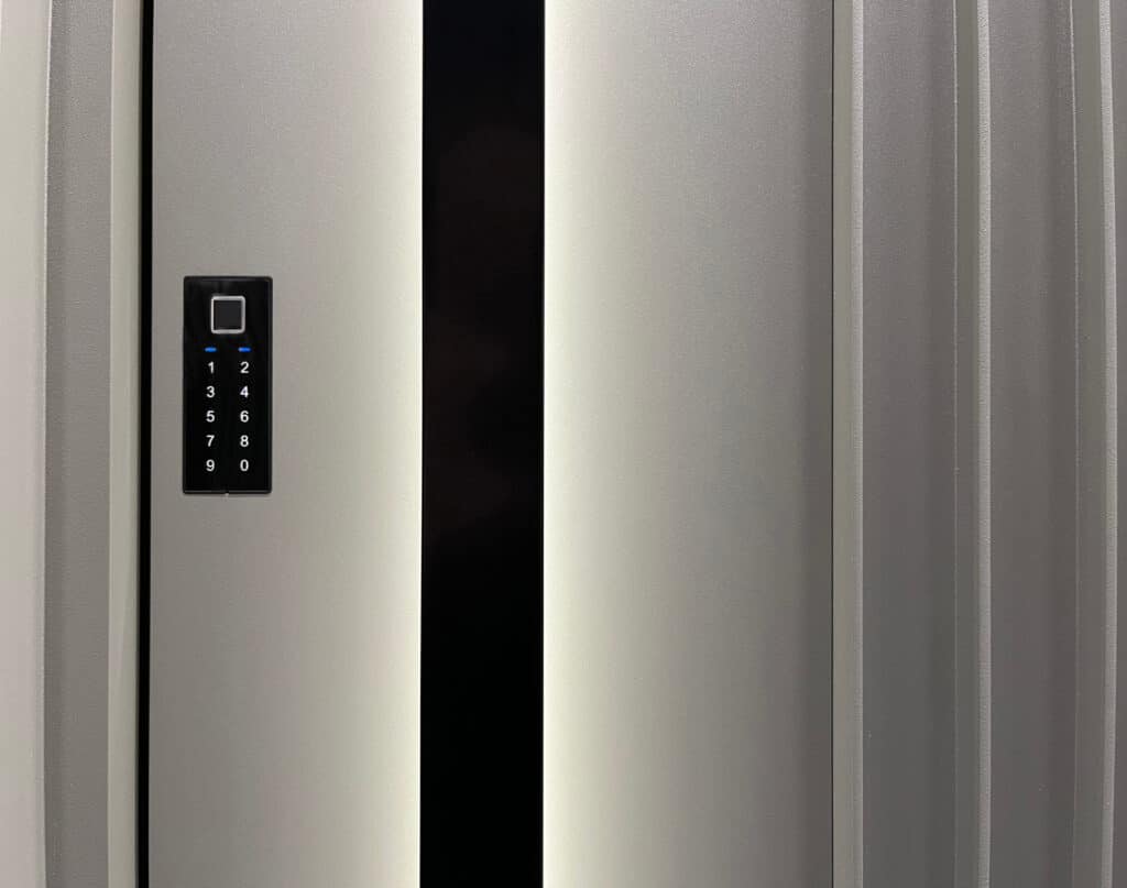 IMG_4004 système inosmart pour ouvrir sa porte sans clé